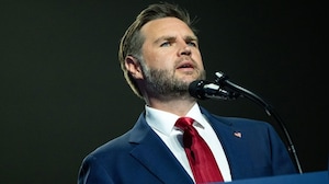JD Vance: Iran War To Enter 'Much Different Phase'