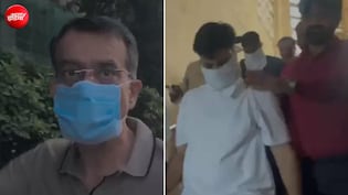 PM मोदी के इवेंट में जबरन घुसने वाले रोहन की कुंडली, पिता की शेयर कंसल्टेंसी फर्म, भाई बनाता है ड्रोन