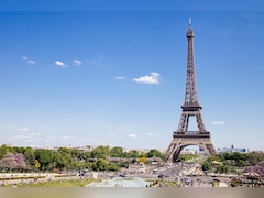 Eiffel Tower Row: Why Was The Paris Landmark Shut On Monday?