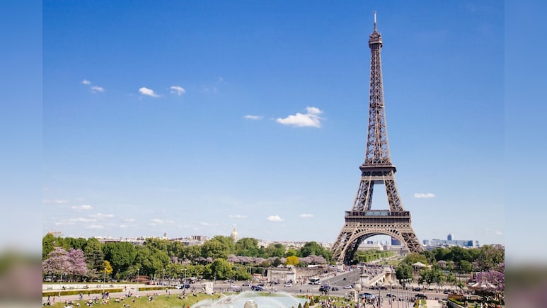 Eiffel Tower Row: Why Was The Paris Landmark Shut On Monday?