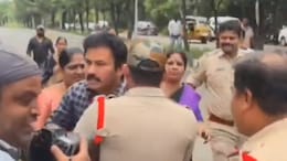 Jagan Reddy Questions Relocation Of Tribal Students, Condemns Police Action Against Party Leaders