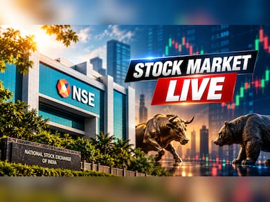 Stock Market Live: GIFT Nifty Indicates Gap-Down Open For Nifty, Sensex; Brent Crude Holds Above $107 A Barrel