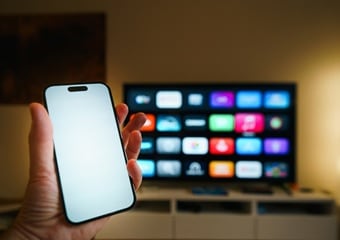 अगर गुम गया है TV रिमोट, तो न हों परेशान, ऐसे अपने एंड्रॉयड फोन को बना सकते हैं रिमोट