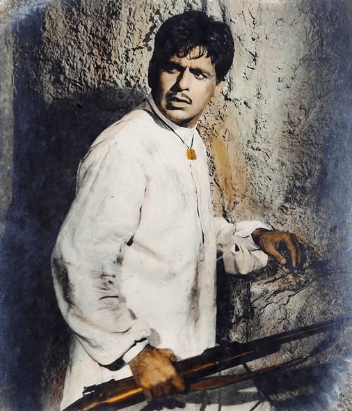 "You're A Muslim": Tigmanshu Dhulia On Dilip Kumar's Film Facing Censor Trouble