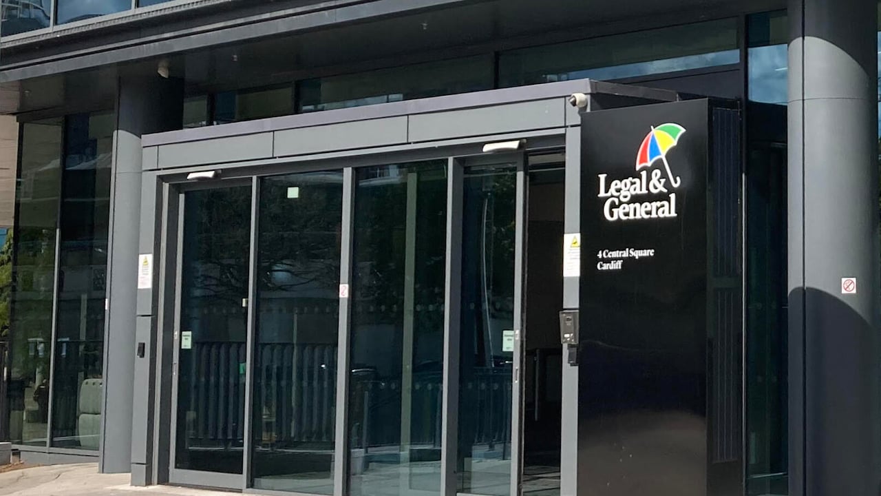 L&G Layoffs: 10% Reduction In Workforce Planned To Boost Efficiency, Say Reports