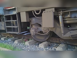 Engine, 2 Coaches Of Delhi-Bound Mahananda Express Derail In Bihar