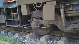 Engine, 2 Coaches Of Delhi-Bound Mahananda Express Derail In Bihar