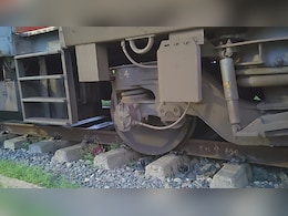 Engine, 2 Coaches Of Delhi-Bound Mahananda Express Derail In Bihar