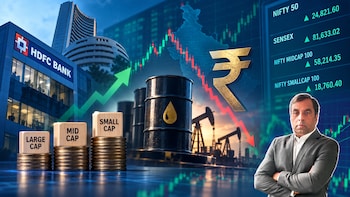'A Bad Valuation Can Kill A Good Stock': Ajay Srivastava Warns Of Overvalued Market