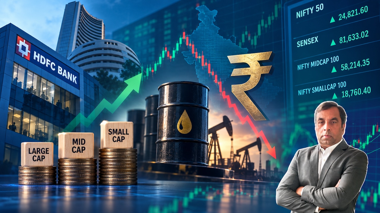'A Bad Valuation Can Kill A Good Stock': Ajay Srivastava Warns Of Overvalued Market