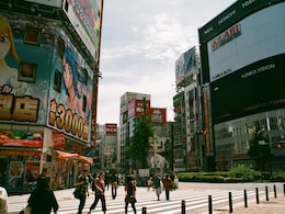Tokyo's Shinjuku To Ban Over Half Of Holiday Rentals Amid Rising Tourist Complaints