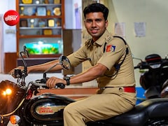 आंगनवाड़ी वर्कर शहनाज का बेटा अफजल अली बना IPS, गांव के लड़के ने यूं जीती UPSC की जंग