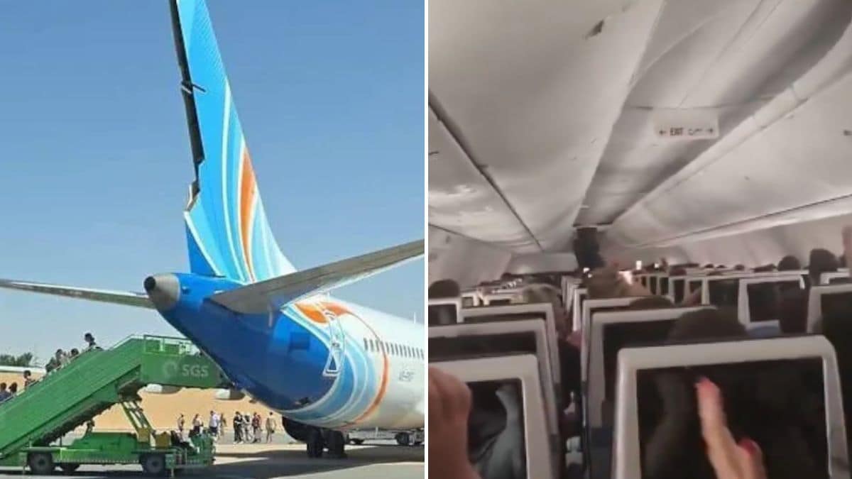 flydubai News: Hero Pilot Recovering Well, Says Indian Envoy To UAE