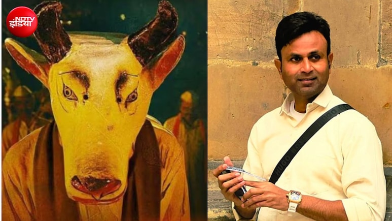 '15 दिनों में 40 से ज्यादा फिल्में देखी' ऑस्कर में 'गोंधल' की एंट्री पर डायरेक्टर संतोष दावखर का रिएक्शन