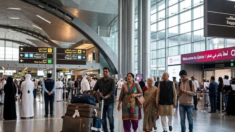भारतीयों के लिए इन देशों ने वीजा-ऑन-अराइवल किया खत्म, विदेश जाने से पहले तुरंत जानें नया नियम
