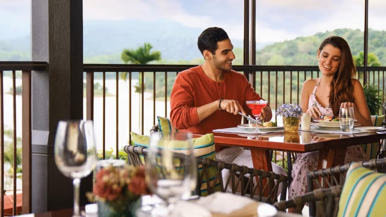 Why India Has Almost 50 Michelin Key Hotels But Zero Michelin-Star Restaurants