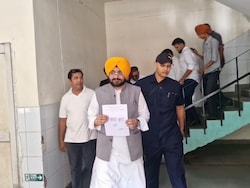 In Punjab Ahead Of Polls, Fighting Drugs Becomes About Optics
