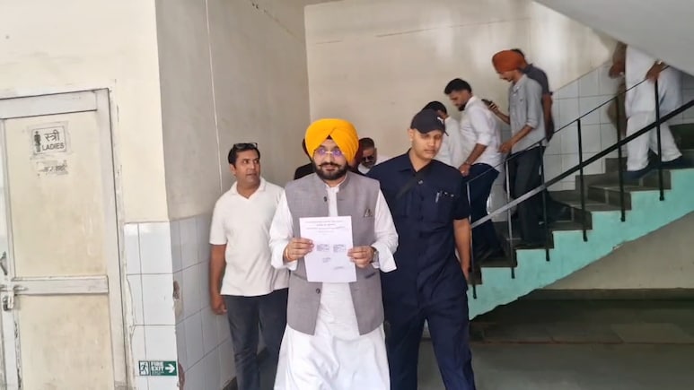 In Punjab Ahead Of Polls, Fighting Drugs Becomes About Optics