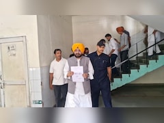In Punjab Ahead Of Polls, Fighting Drugs Becomes About Optics