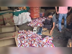 Quality Bakery In Beed Comes Under Food Safety Department's Lens