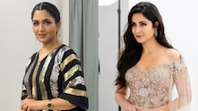 'Why Only Women?': Khushboo Sundar On Katrina's Post-Pregnancy Appearance