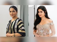 'Man Develops 40-Inch Waist, Nobody Asks Anything': Khushboo Sundar Trashes Trolls Bodyshaming Katrina Kaif's Postpartum Look