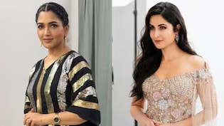 'Man Develops 40-Inch Waist, Nobody Asks Anything': Khushboo Sundar Trashes Trolls Bodyshaming Katrina Kaif's Postpartum Look