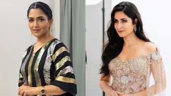 'Why Only Women?': Khushboo Sundar On Katrina's Post-Pregnancy Appearance