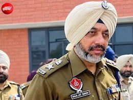 नशा तस्करी में शामिल पंजाब के बर्खास्त AIG राजजीत सिंह गिरफ्तार, 6 साल से चल रहे थे फरार