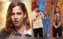 <i>Bigg Boss 20</i>: Rhiti Tiwari On The 'Pressure' Of Being Manoj Tiwari's Daughter