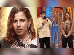 Rhiti Tiwari On <i>Bigg Boss 20</i>: Being Manoj Tiwari's Daughter And Getting 'Death And Rape Threats'