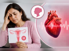 45 साल से पहले बंद हो गए पीरियड्स? महिलाओं में बढ़ सकता है दिल की बीमारी का खतरा