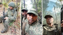 4 Telangana Men Went To Russia For Work, They Were Forced Into Military