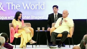 RSS Chief Mohan Bhagwat Explains Hindutva And Hindu Rashtra In London
