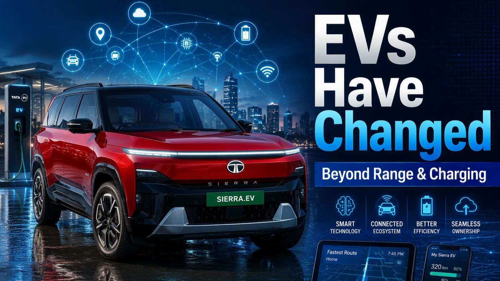 India's Electric Vehicle Market Advances with Technology and Manufacturing Growth
