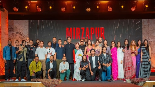 Mirzapur Becomes First Bollywood Film To Launch Full Album Within Premium Subscriber-First Window