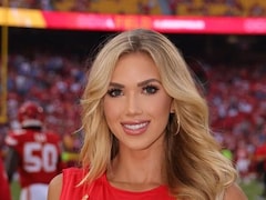 Kansas City Chiefs Heiress Gracie Hunt’s Heartfelt Message Opens Up About A Special Moment