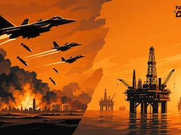 Saudi Arabia Crude Output Hits 30-Year Low As Non-Gulf Producers Step Up
