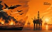 Saudi Arabia Crude Output Hits 30-Year Low As Non-Gulf Producers Step Up