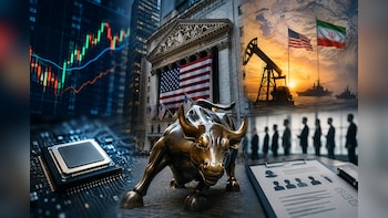 Wall Street Today: US-Iran Tensions, Broadcom Earnings To Jobs Data  &mdash; Five Key Factors That May Impact US Stock Market On September 3