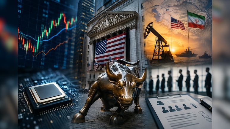 Wall Street Today: US-Iran Tensions, Broadcom Earnings To Jobs Data  &mdash; Five Key Factors That May Impact US Stock Market On Sept 3