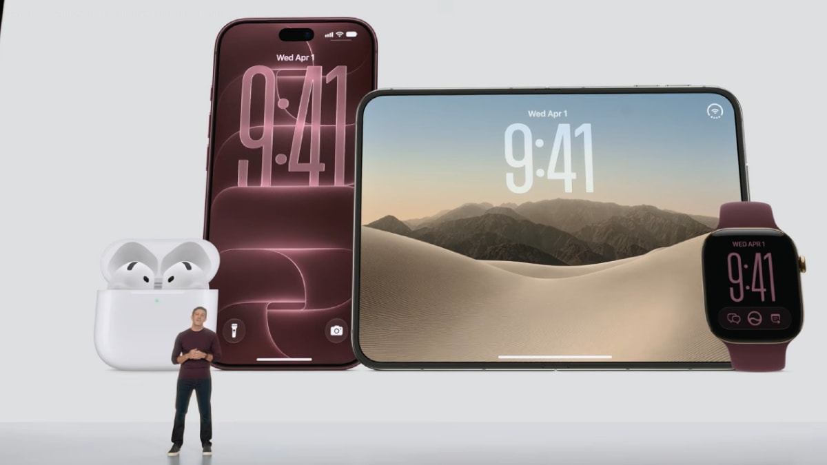 Apple Event 2026 Highlights: iPhone 18 Pro, iPhone Duo फोल्डेबल फोन से लेकर AIrPods 5 तक, यहां देखें हाइलाइट्स
