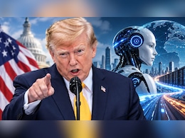 "विनाश ला सकता है AI!" अब Google के रिसर्चर का इस्तीफा, ट्रंप ने बताया चीनी साजिश
