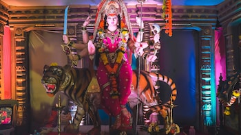October 2026 Festival Calendar: Check Navratri, Dussehra, Karwa Chauth, Sharad Purnima Dates