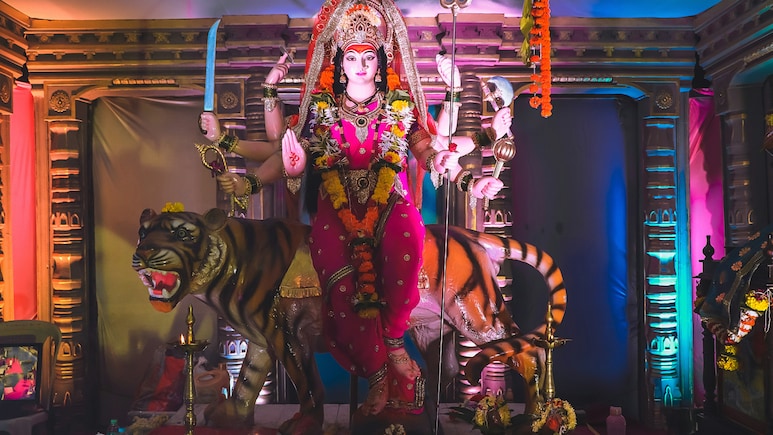 October 2026 Festival Calendar: Check Navratri, Dussehra, Karwa Chauth, Sharad Purnima Dates