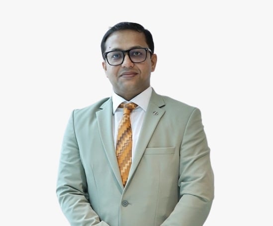 Dr Amit Chakraborty
