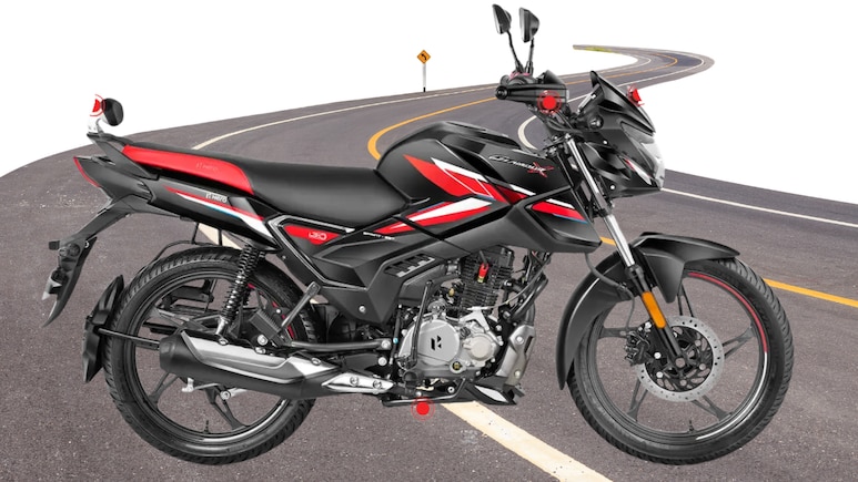 आ गई नई Hero Glamour X 125, फीचर्स दमदार, दाम भी ज्यादा नहीं, TVS Raider को देगी टक्कर