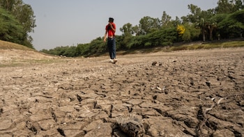 El Nino Puts India On Track For Its Driest Monsoon Since 2009