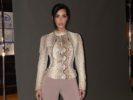 Kim Kardashian Reveals She Suffers From Esophagitis, Here's What You Should Know About The Condition