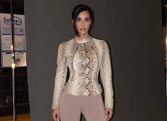 Kim Kardashian Reveals She Suffers From Esophagitis, Here's What You Should Know About The Condition